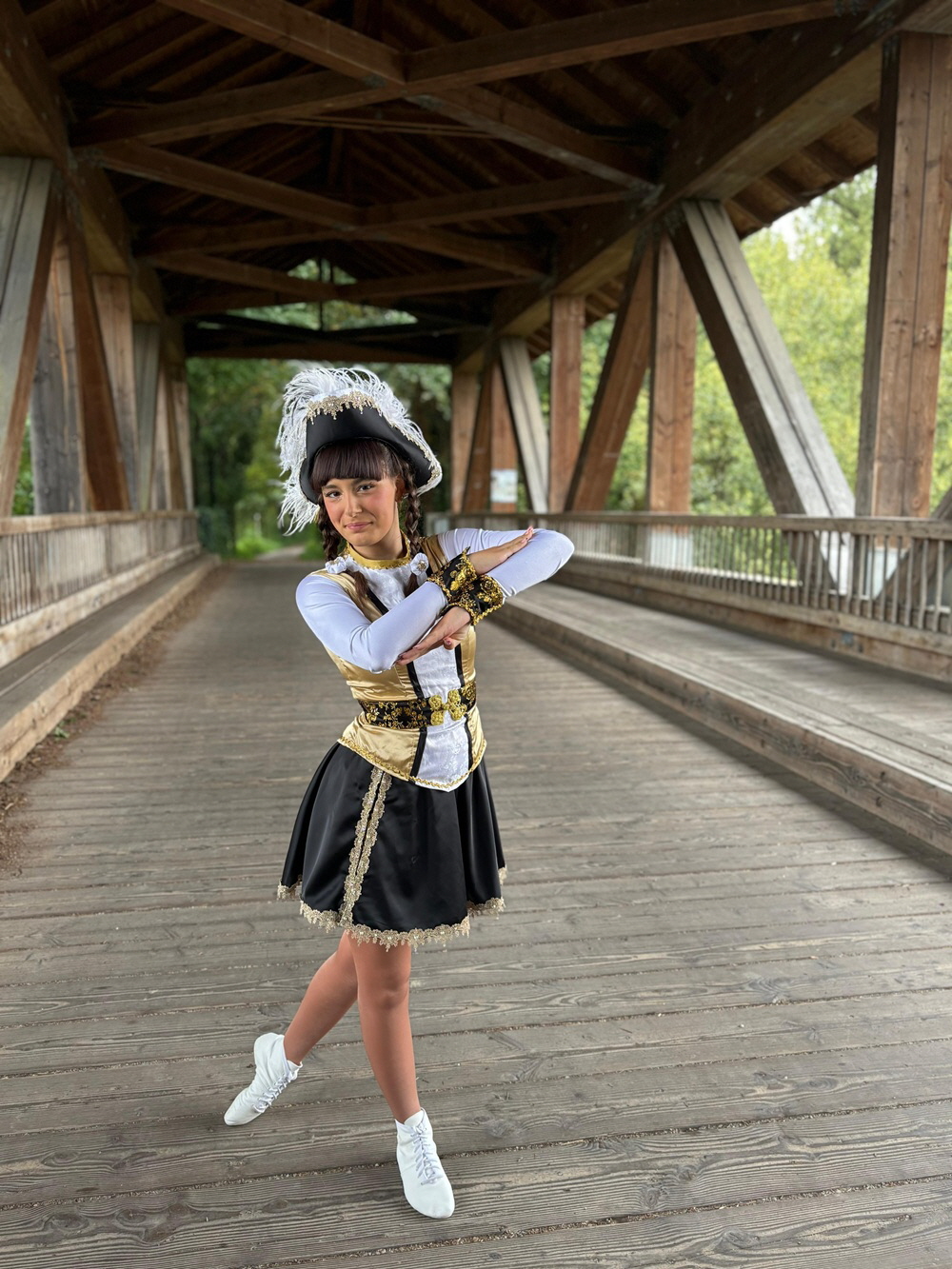 2025_26 Roser, Liljana